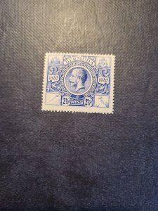 Stamps Bermuda 75 hinged