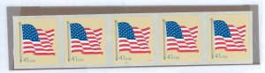 United States #4189 Mint (NH) Plate Number Coil
