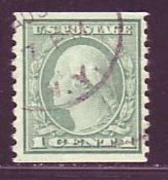 US-  Scott # 490 - VF