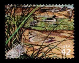 United States #4352e used