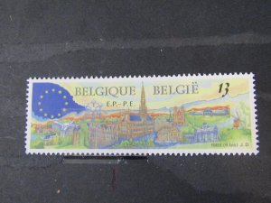 Belgium 1315 MNH