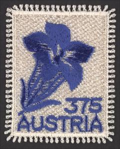 Austria 2008   Scott #2175 MNH (CV 11.00)