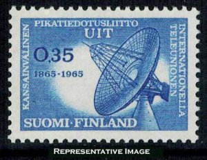 Finland Scott 435 Mint never hinged.