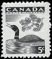 CANADA   #369 MNH (4)