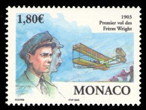 Monaco 2003 Scott #2296 Mint Never Hinged
