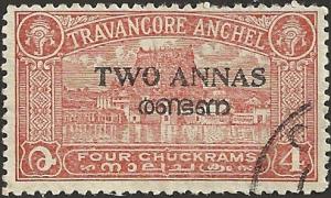 INDIA UNIDENTIFIED BOX ITEM