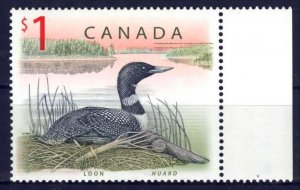 Canada 1998 Birds Ducks Mi.1725 MNH