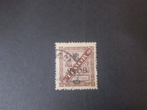 Timor 1902 Sc 103 FU