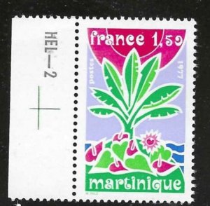 FRANCE   SC #  1508  MNH