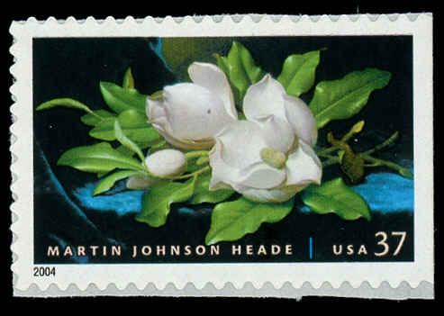 USA 3872 Mint (NH) Booklet Stamp