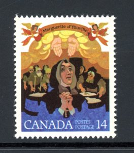 Canada 768 MNH 1978