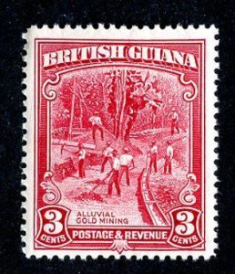 1934 British Guiana Sc #212 MNH** cv.$0.80 ( 8857 BCXX5 )