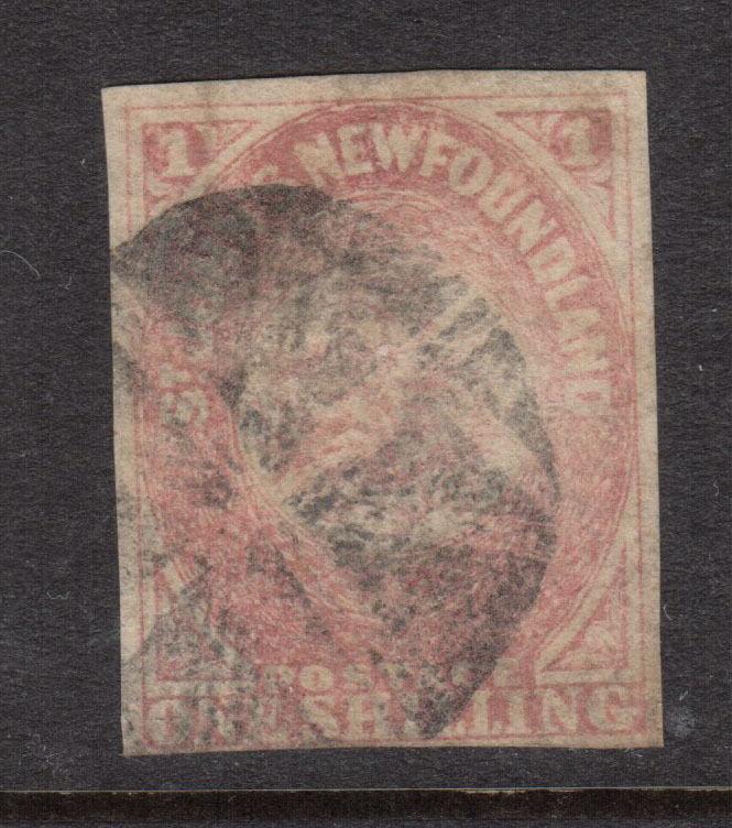 Newfoundland #23 Used