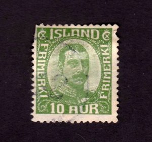 Iceland            116            used