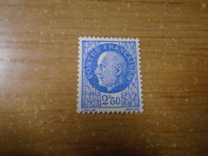 France  #  444    MH