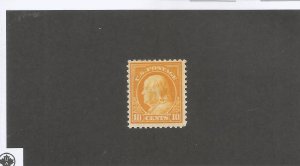 US SCOTT# 416, MH, OG