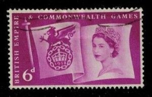 Great Britain 339 used