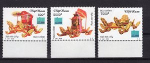 2000 International Stamp Exhibition Bangkok 2000 - Bangkok, Thailand -   M3496