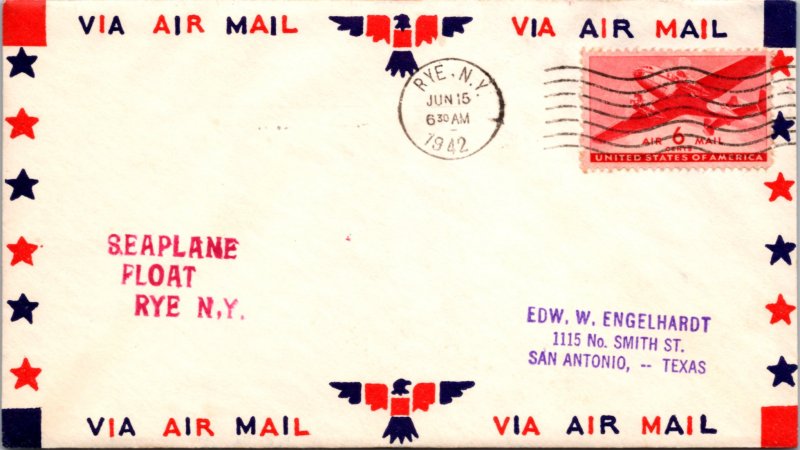 United States, New York, Aviation