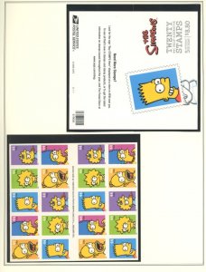 U.S. #SET/MIXED CONDITION 