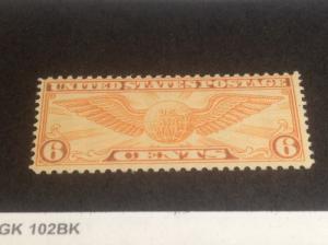 U.S Scott# C19 MNH