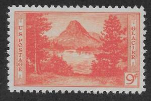 UNITED STATES SC# 748   VF/MNH