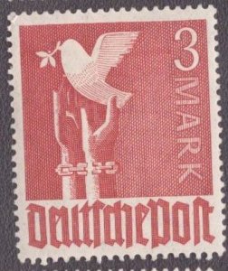 Germany 576 1947 MH