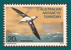 AAT 1973 Albatross, MNH L29,SG29