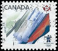 CANADA   #2302 USED (10)