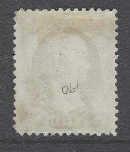 1879 USA Scott # 190? - Used - Fine - Solid (CK19)