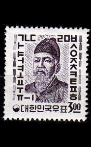 KOREA SÜD SOUTH [1962] MiNr 0357 ( **/mnh ) [01]