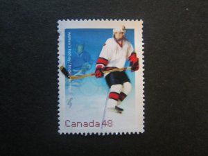 Canada #1939 2002 Olympic Winter Games Nice stamps  {ca1074}