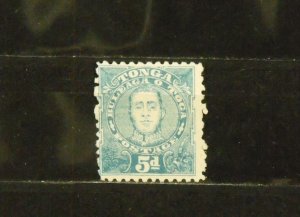 14947   TONGA   MNG # 31                         CV$ 26.00