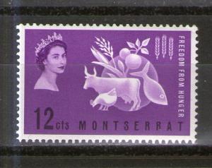 Montserrat 150 MNH