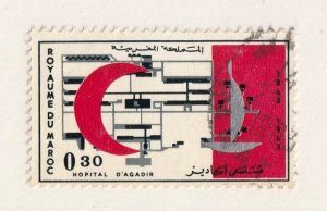 Morocco        97         used
