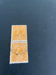 Australia sc 66 u pair