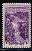 Scott #774 MNH Boulder Dam