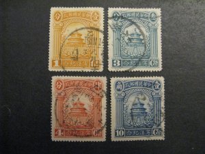 China 270-3 Used p2412.8539