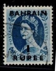 Bahrain 90 used