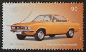 Germany Sc # 2964, VF Used