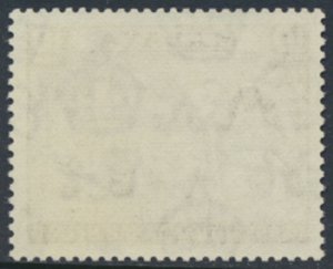 Malaya Federation   SC# 84   MNH   see details & scans 