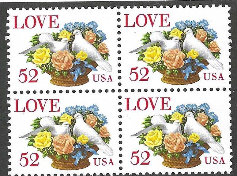 United States 2815  MNH