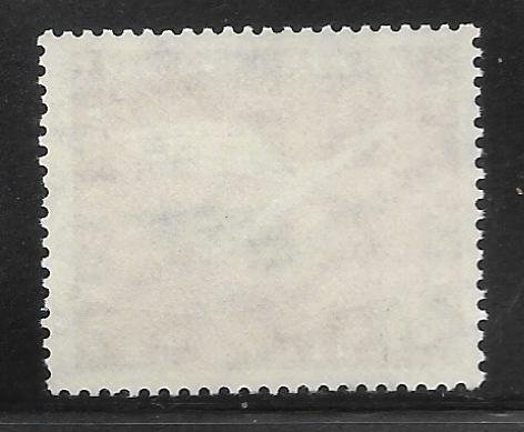 Germany - Airmail - Scott #C64 20pf Red and black F VF -MNH  (SCV=$15.50)