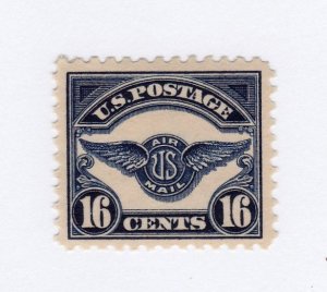 United States       C5           MNH OG     nicely centered