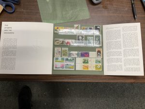 1969 US Postal Service Soecial Issues