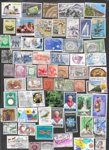 Worldwide Used Pictorials!