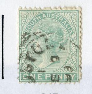 SOUTH AUSTRALIA 64 USED SCV $1.75 BIN $0.75 ROYALTY