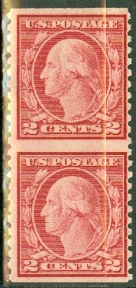 IR: US 540a mint CV $60