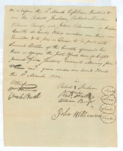 United States #RM241 Used Single