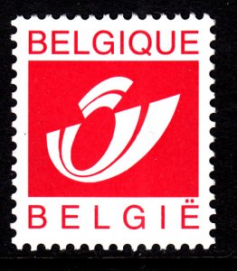 Belgium 1871A MNH VF